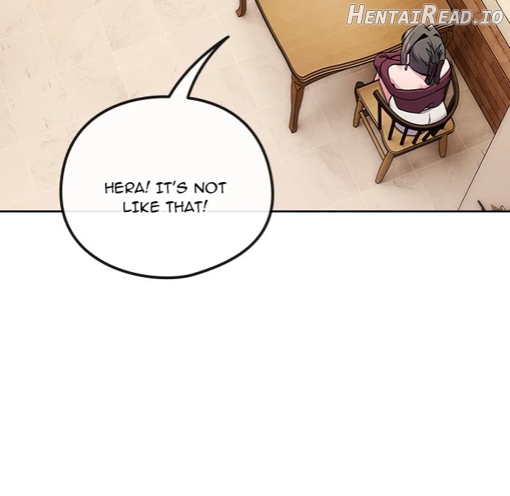 But You’re the Same Age as My Daughter?! Chapter 50 - page 65