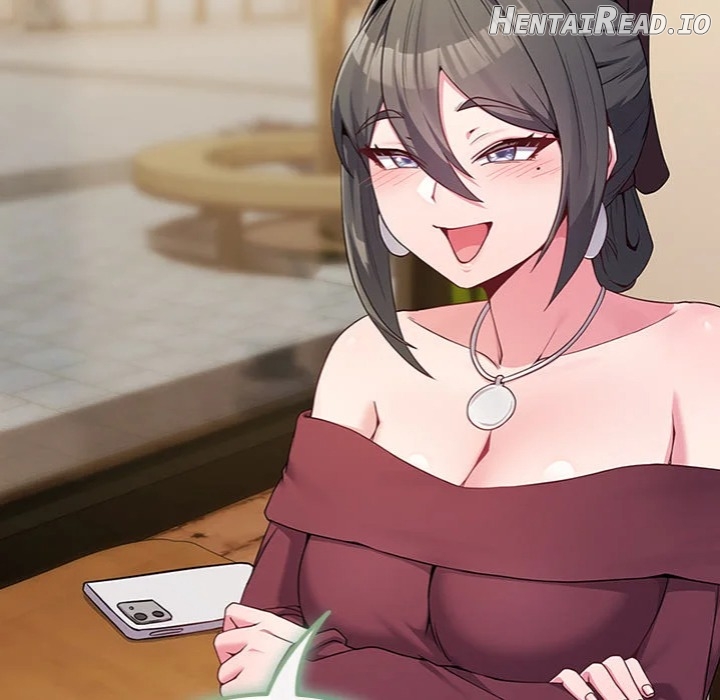 But You’re the Same Age as My Daughter?! Chapter 50 - page 67