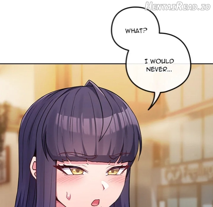 But You’re the Same Age as My Daughter?! Chapter 50 - page 69
