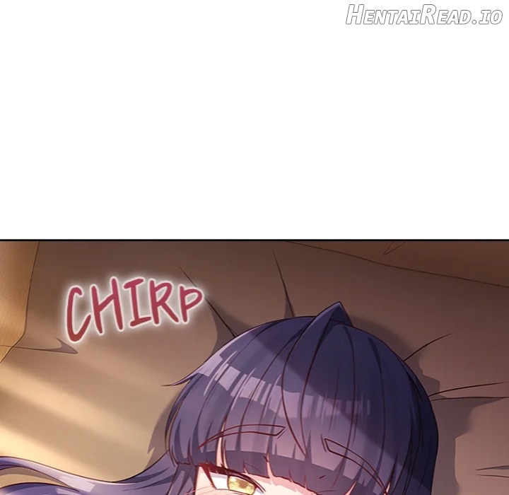 But You’re the Same Age as My Daughter?! Chapter 50 - page 7