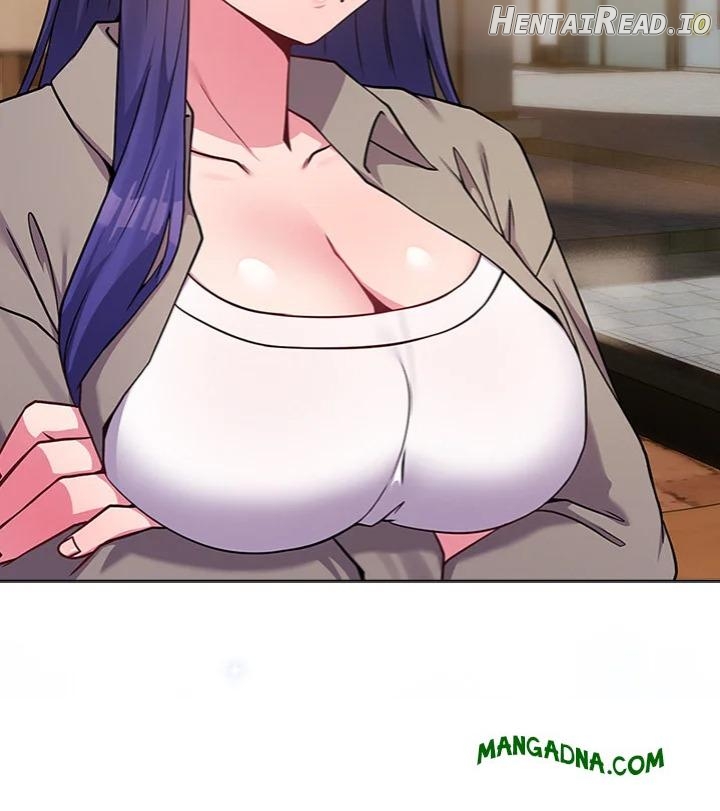 But You’re the Same Age as My Daughter?! Chapter 50 - page 70