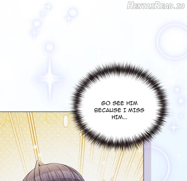 But You’re the Same Age as My Daughter?! Chapter 50 - page 71