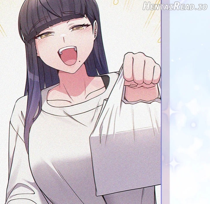 But You’re the Same Age as My Daughter?! Chapter 50 - page 72