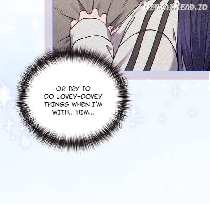 But You’re the Same Age as My Daughter?! Chapter 50 - page 74