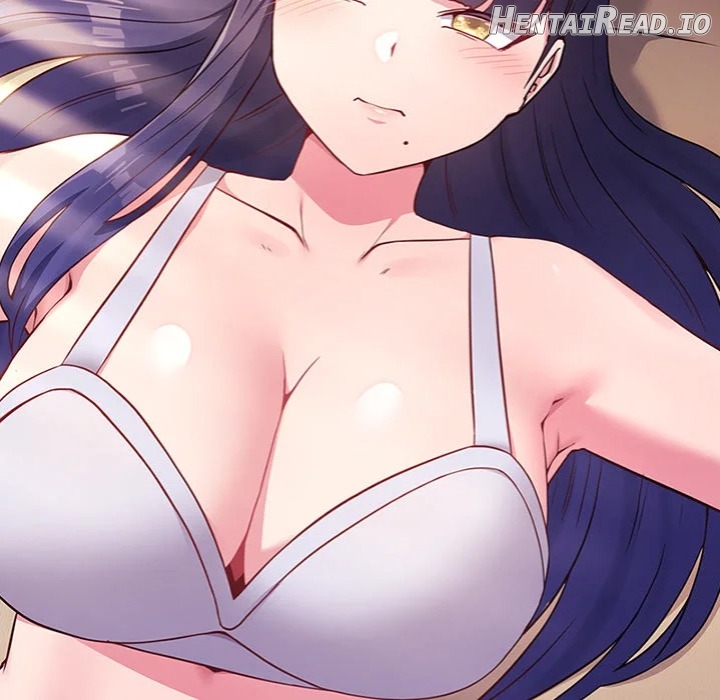 But You’re the Same Age as My Daughter?! Chapter 50 - page 8