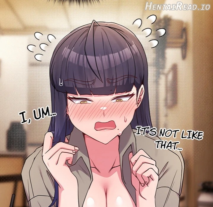 But You’re the Same Age as My Daughter?! Chapter 50 - page 82