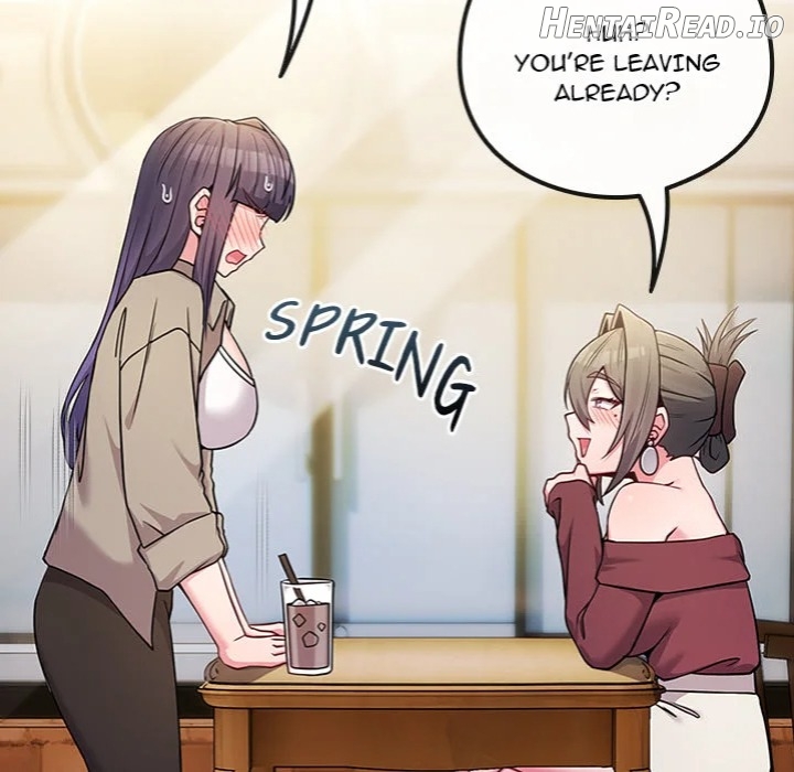 But You’re the Same Age as My Daughter?! Chapter 50 - page 85