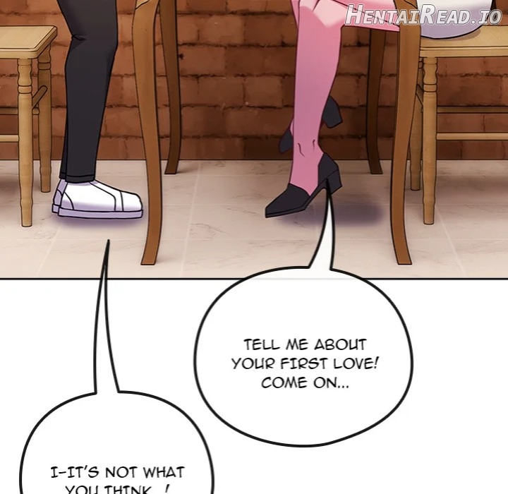 But You’re the Same Age as My Daughter?! Chapter 50 - page 86