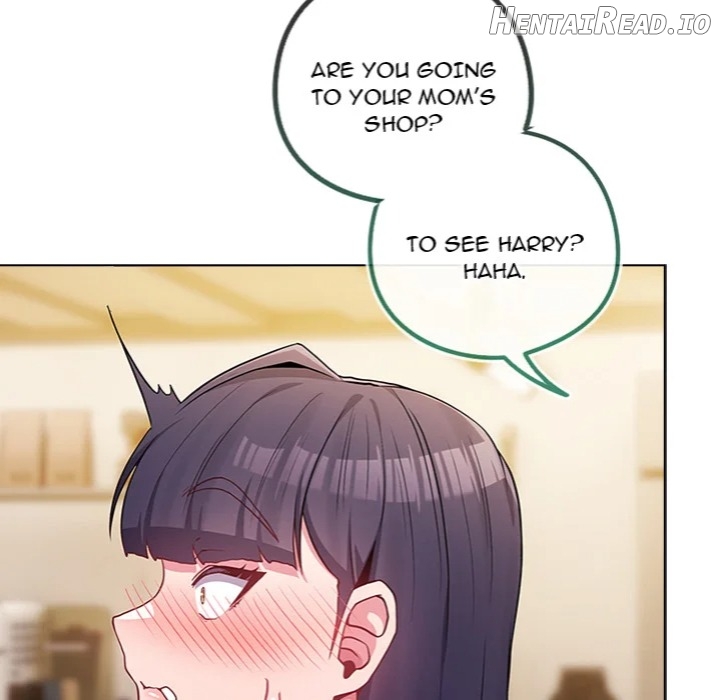 But You’re the Same Age as My Daughter?! Chapter 50 - page 88
