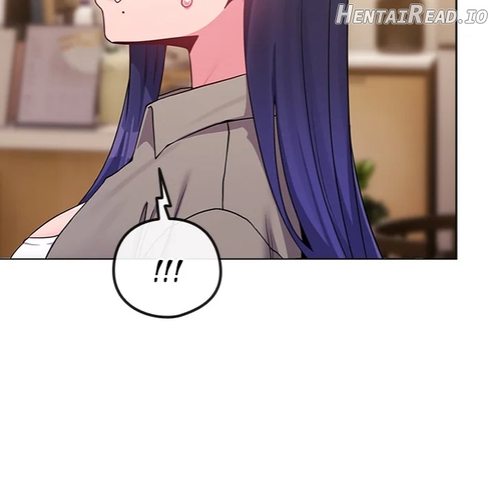 But You’re the Same Age as My Daughter?! Chapter 50 - page 89