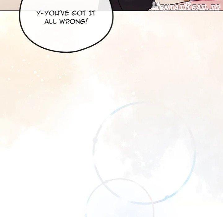But You’re the Same Age as My Daughter?! Chapter 50 - page 92