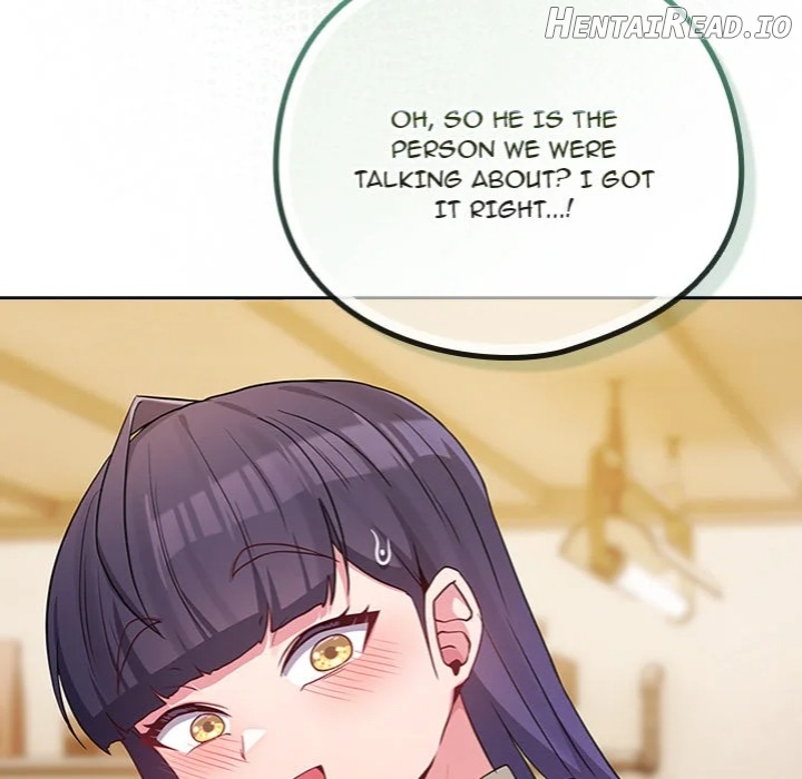 But You’re the Same Age as My Daughter?! Chapter 50 - page 96