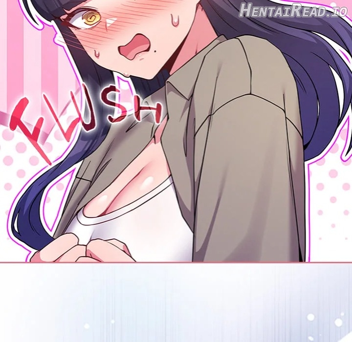 But You’re the Same Age as My Daughter?! Chapter 50 - page 99