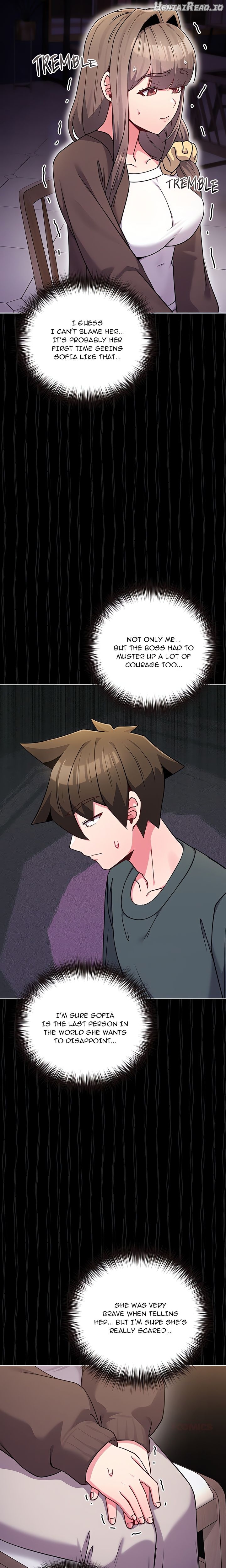 But You’re the Same Age as My Daughter?! Chapter 51 - page 24
