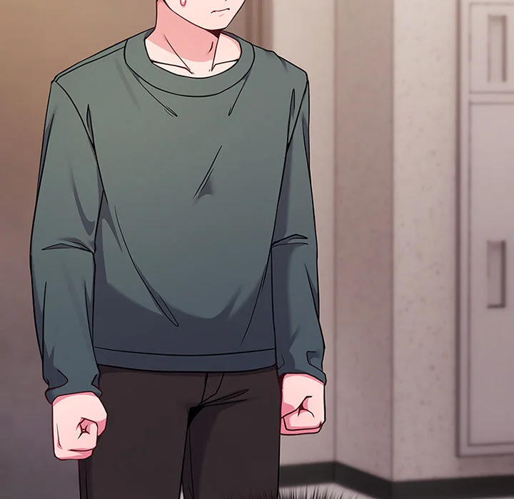 But You’re the Same Age as My Daughter?! Chapter 52 - page 104