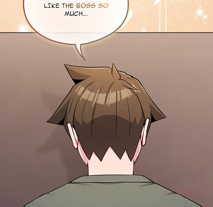 But You’re the Same Age as My Daughter?! Chapter 52 - page 116