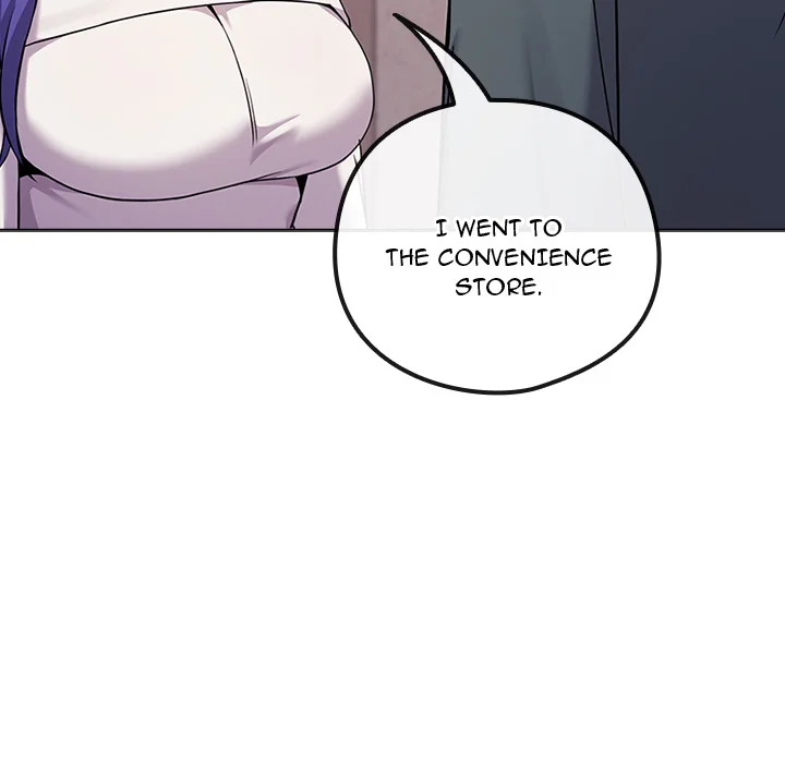 But You’re the Same Age as My Daughter?! Chapter 52 - page 131