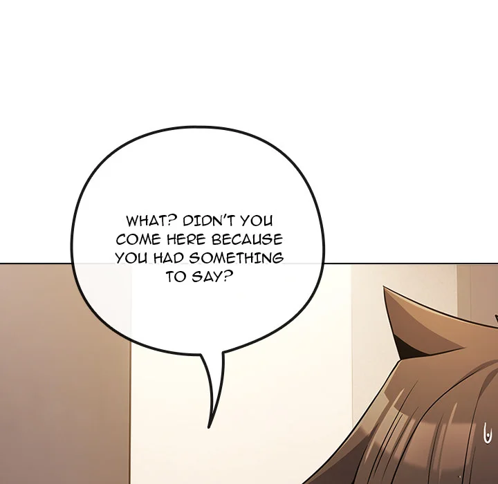 But You’re the Same Age as My Daughter?! Chapter 52 - page 137