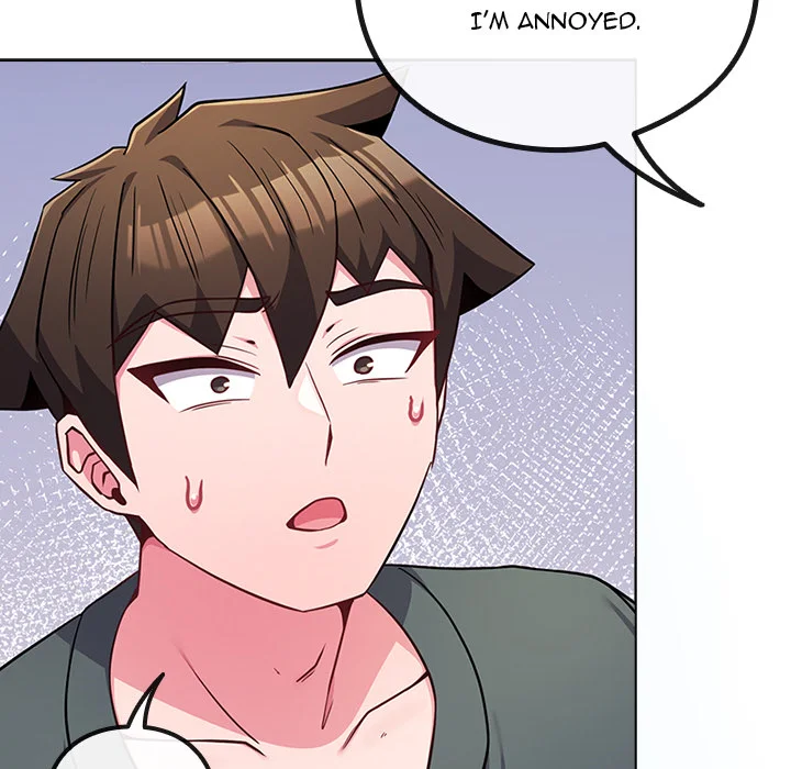 But You’re the Same Age as My Daughter?! Chapter 52 - page 154
