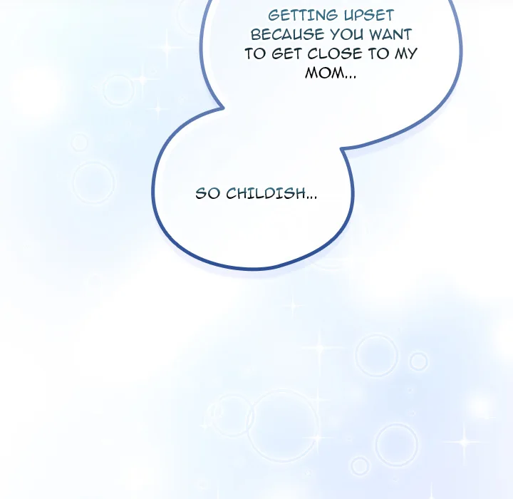 But You’re the Same Age as My Daughter?! Chapter 52 - page 158