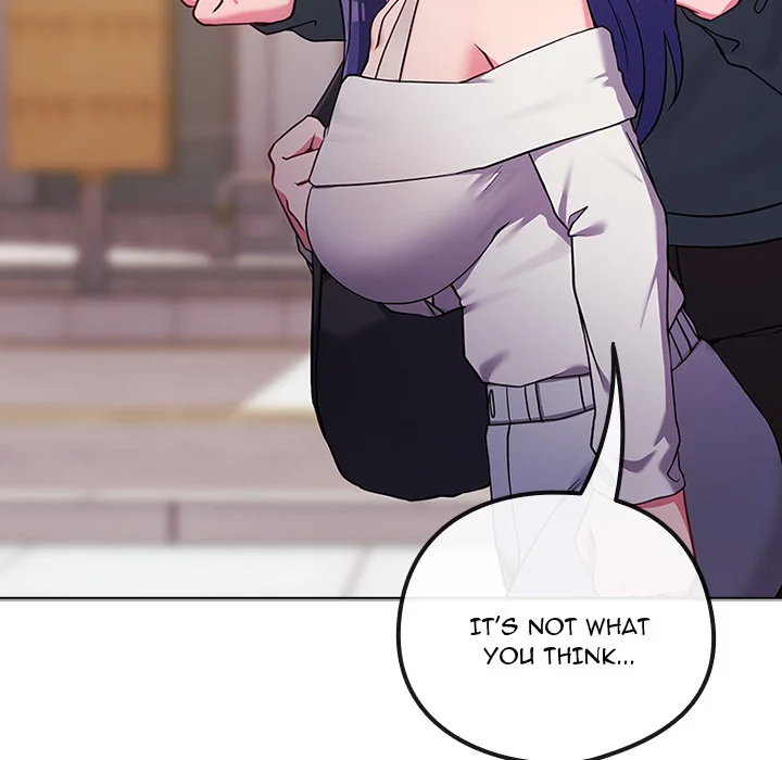 But You’re the Same Age as My Daughter?! Chapter 52 - page 16