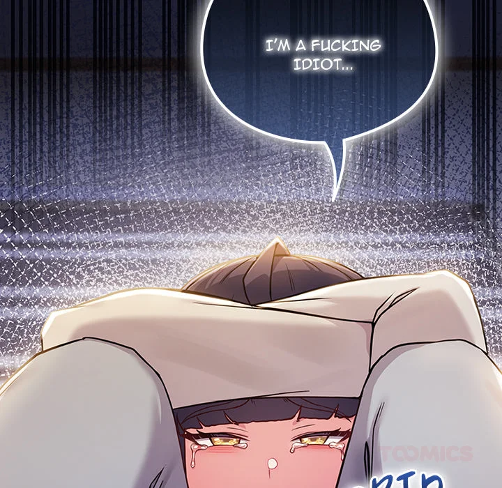 But You’re the Same Age as My Daughter?! Chapter 52 - page 172