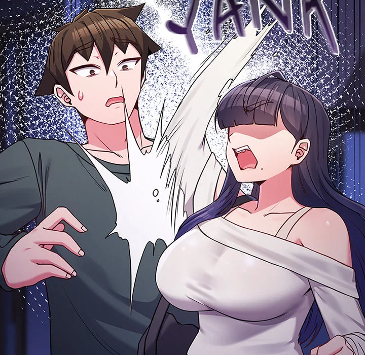 But You’re the Same Age as My Daughter?! Chapter 52 - page 27