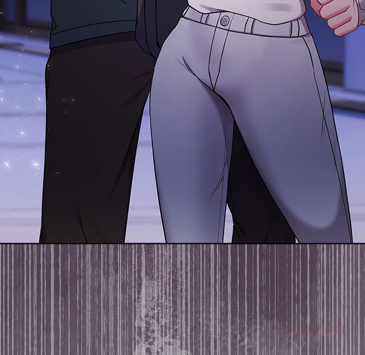 But You’re the Same Age as My Daughter?! Chapter 52 - page 28