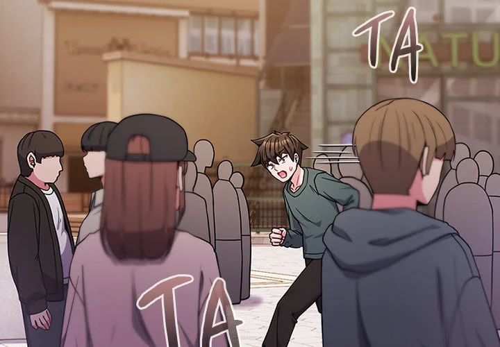 But You’re the Same Age as My Daughter?! Chapter 52 - page 3