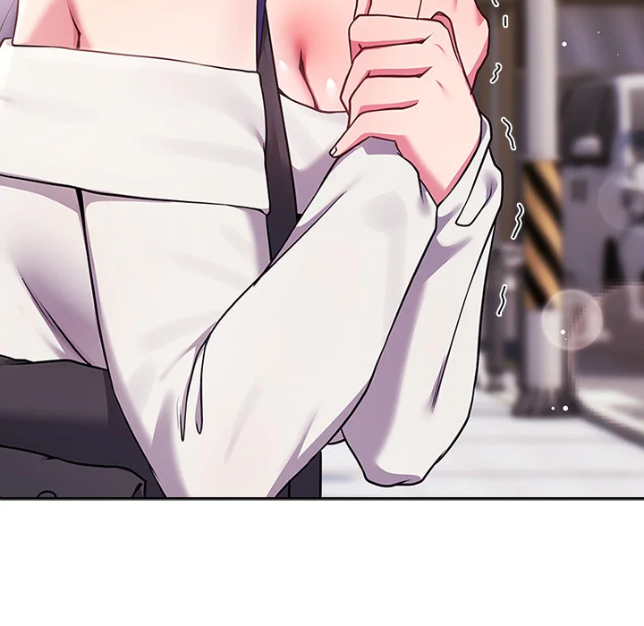 But You’re the Same Age as My Daughter?! Chapter 52 - page 32