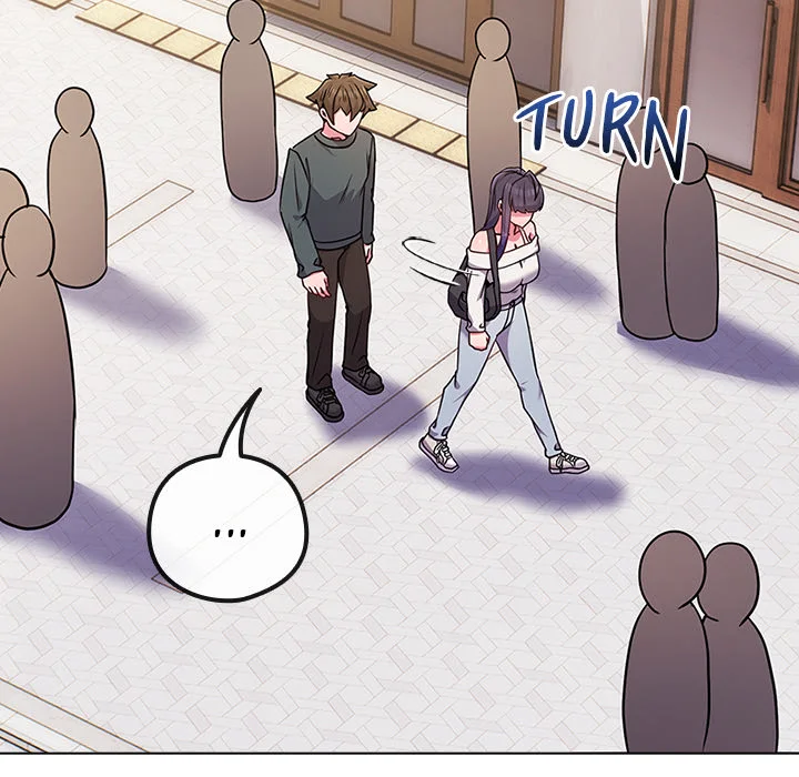 But You’re the Same Age as My Daughter?! Chapter 52 - page 34