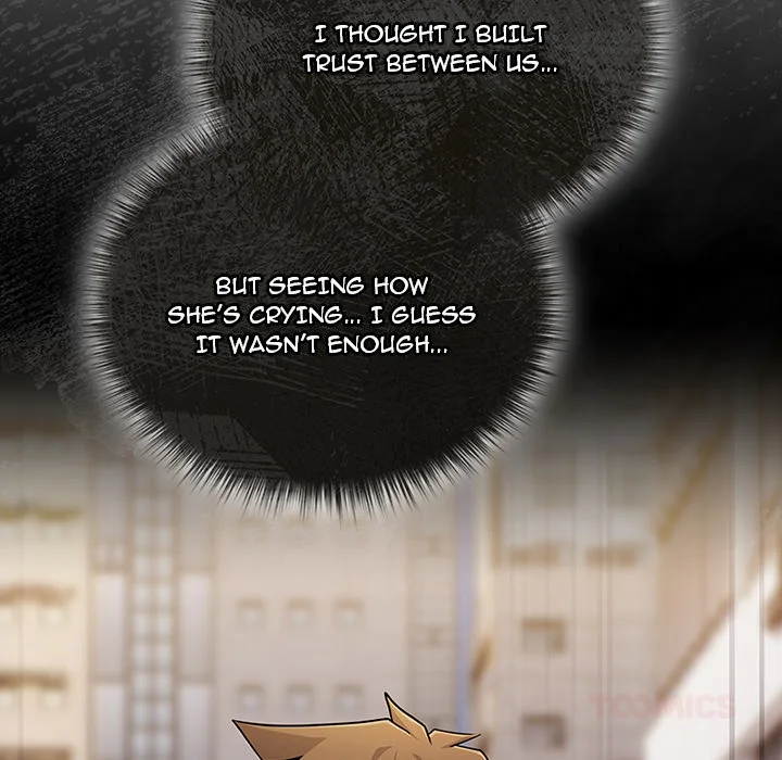 But You’re the Same Age as My Daughter?! Chapter 52 - page 36