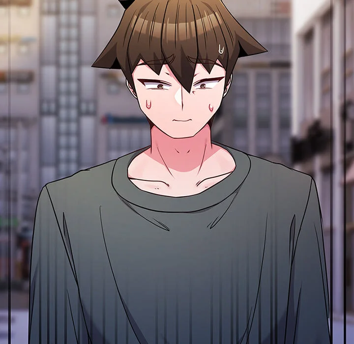But You’re the Same Age as My Daughter?! Chapter 52 - page 37