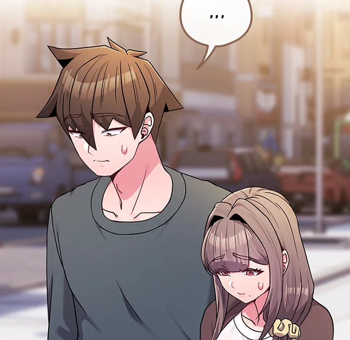 But You’re the Same Age as My Daughter?! Chapter 52 - page 45
