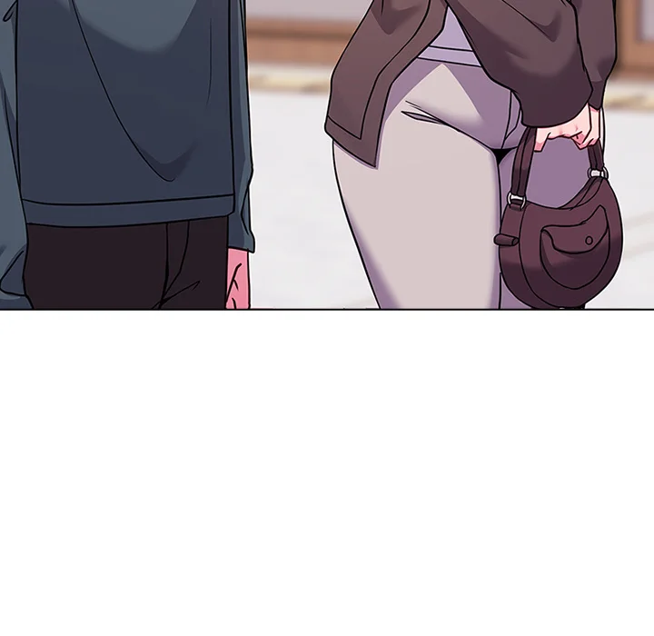 But You’re the Same Age as My Daughter?! Chapter 52 - page 49