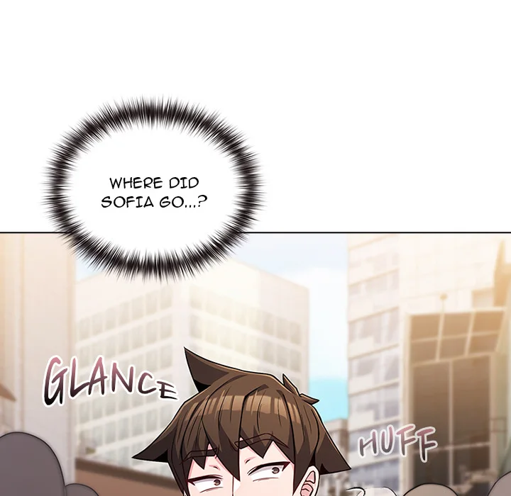 But You’re the Same Age as My Daughter?! Chapter 52 - page 5