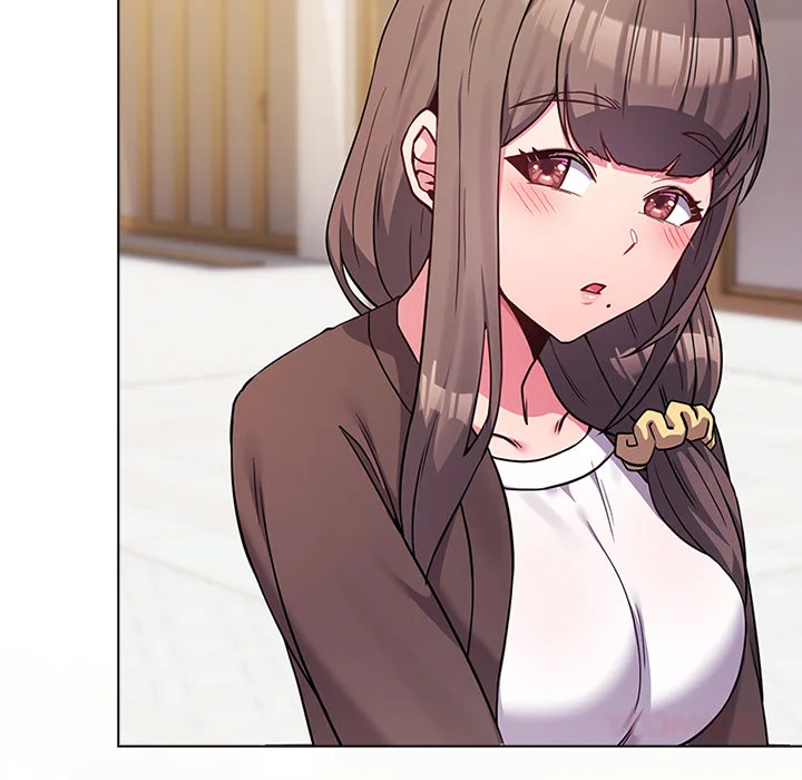 But You’re the Same Age as My Daughter?! Chapter 52 - page 52