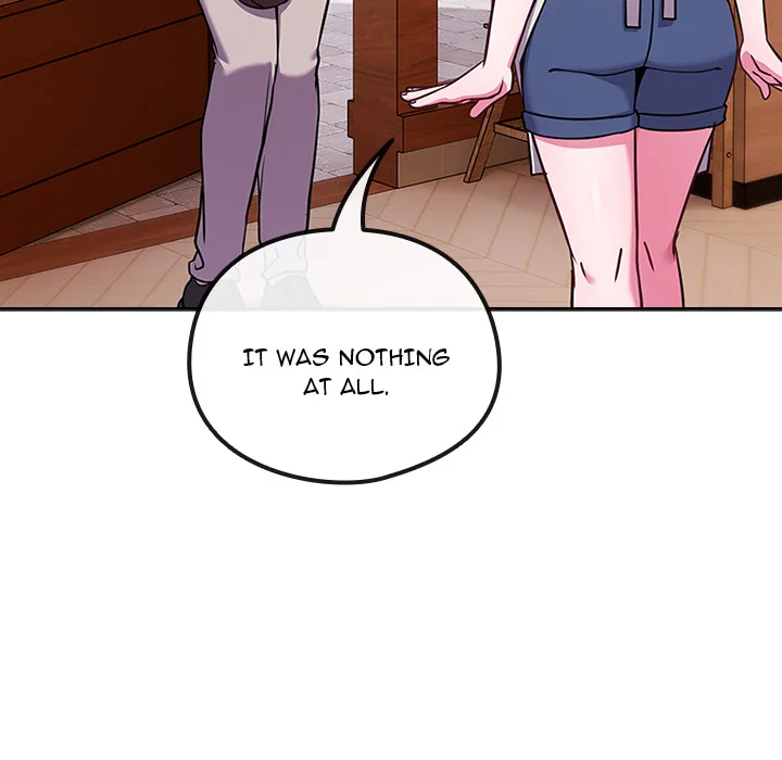 But You’re the Same Age as My Daughter?! Chapter 52 - page 67