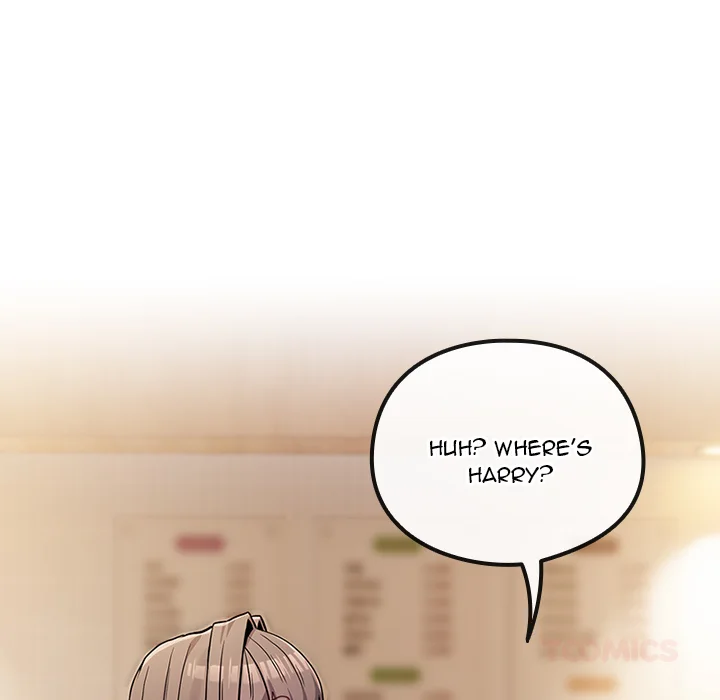 But You’re the Same Age as My Daughter?! Chapter 52 - page 68