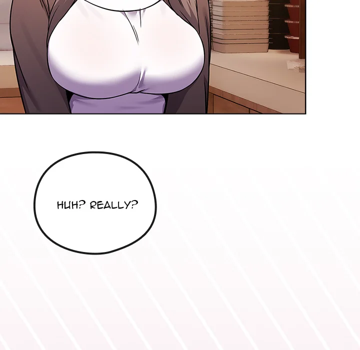 But You’re the Same Age as My Daughter?! Chapter 52 - page 72