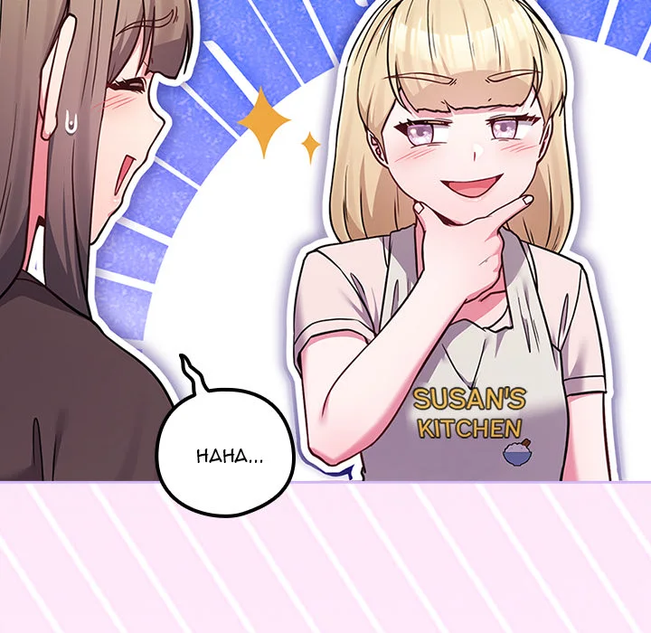 But You’re the Same Age as My Daughter?! Chapter 52 - page 74