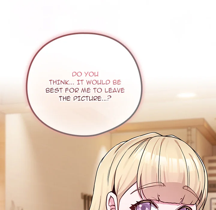 But You’re the Same Age as My Daughter?! Chapter 52 - page 86