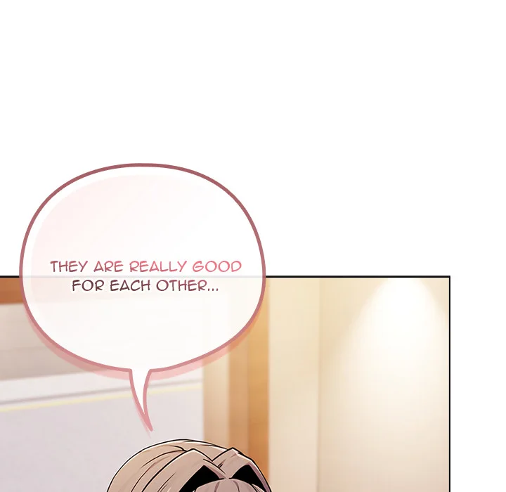 But You’re the Same Age as My Daughter?! Chapter 52 - page 88