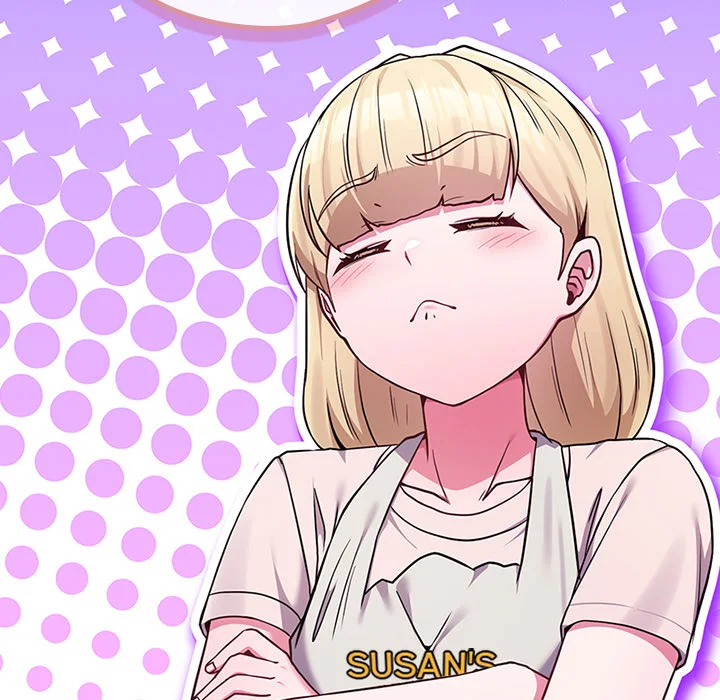 But You’re the Same Age as My Daughter?! Chapter 52 - page 91