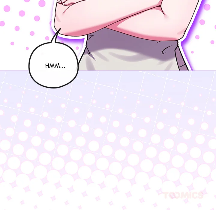 But You’re the Same Age as My Daughter?! Chapter 52 - page 92