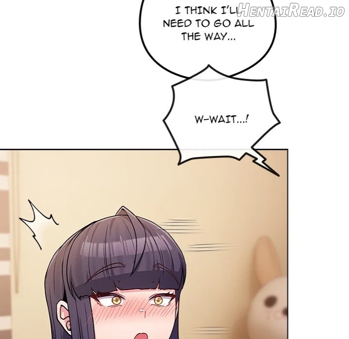 But You’re the Same Age as My Daughter?! Chapter 53 - page 111