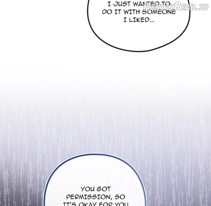But You’re the Same Age as My Daughter?! Chapter 53 - page 131