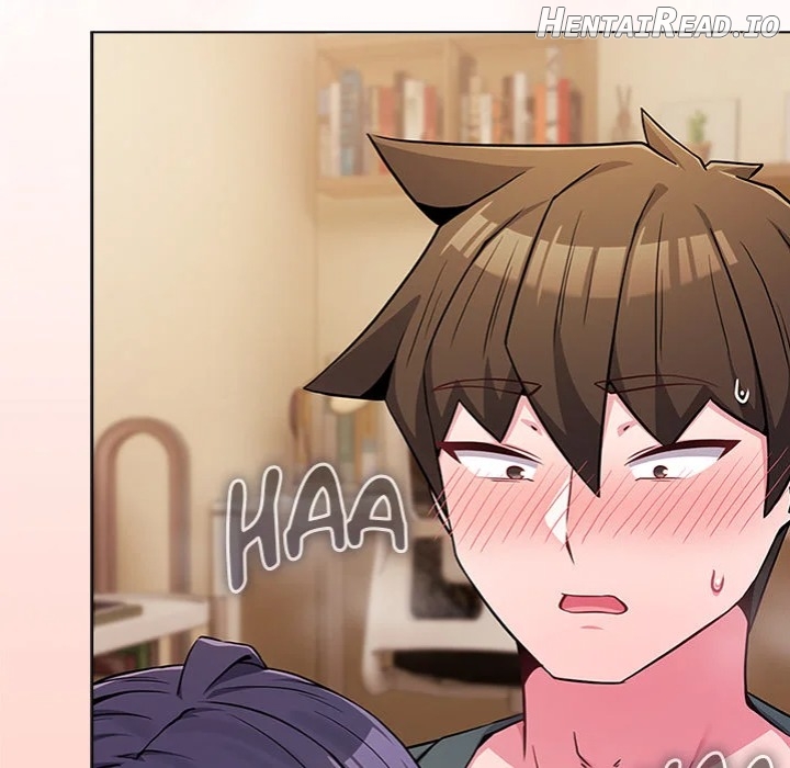 But You’re the Same Age as My Daughter?! Chapter 53 - page 149