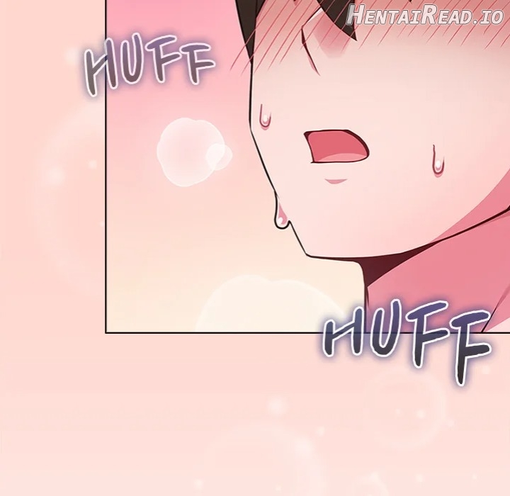 But You’re the Same Age as My Daughter?! Chapter 53 - page 151