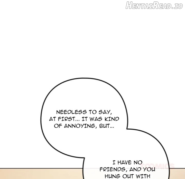 But You’re the Same Age as My Daughter?! Chapter 53 - page 21